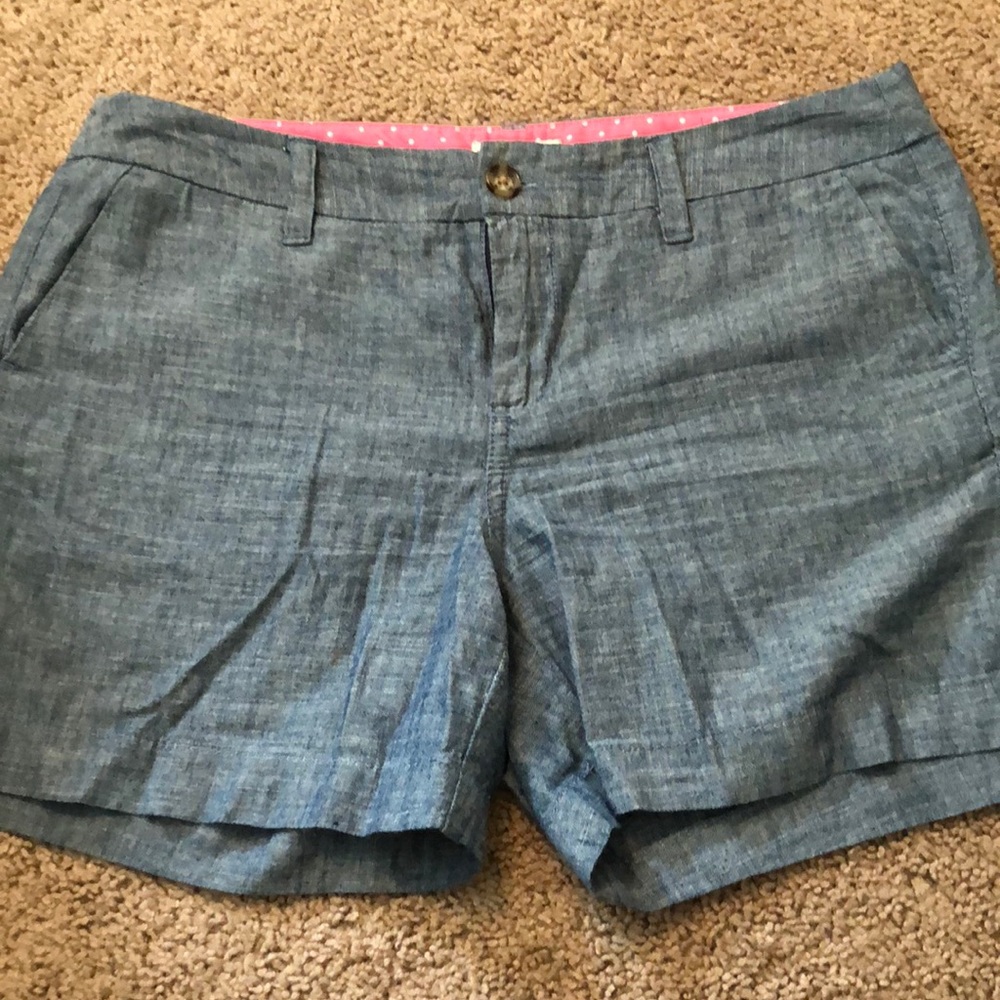 Merona Size 6 Shorts